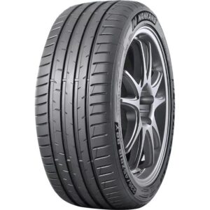 255/45R19 NANKANG AS-3EV 104W XL BAB72