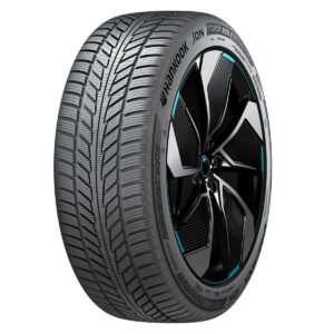 285/35R22 HANKOOK ION I*CEPT SUV (IW01A) 106V XL NCS Elect RP DOT22 Studless CBA72 3PMSF M+S