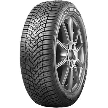 195/55R16 KUMHO HA32+ 91V XL CBB72 3PMSF