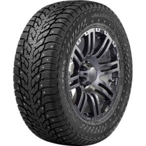 LT315/70R17 NOKIAN HKPL LT3 121Q Studded 3PMSF M+S