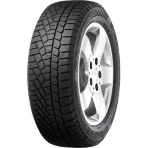 255/55R18 GISLAVED SOFT FROST 200 109T XL DOT19 Friction DE73 3PMSF M+S