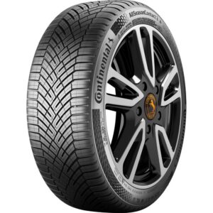 205/55R16 CONTINENTAL ALLSEASONCONTACT 2 91H Elect CBB70 3PMSF M+S