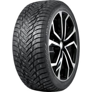 215/45R20 NOKIAN HKPL 10 EV 95T XL NCS DOT21 Studded 3PMSF M+S