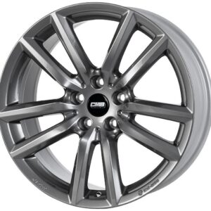 CMS C27 Titan Gloss 7x17 5x112 ET41 CB66,6 60° 725 kg C27 707 41 98S GG
