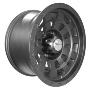 Nano Nano BK5186 Matt Black 8,5x16 6x139.7 ET-15 CB110,1 60° 950 kg BK5186MB-639-685-15