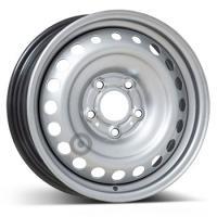 KFZ 4516 Silver 6x15 5x114.3 ET40 CB66,1 60° 4516