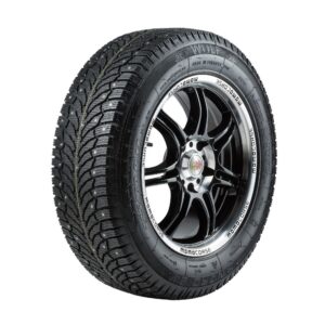 WT703 Wolf 225/60R17 Nord 2 (taastatud)
