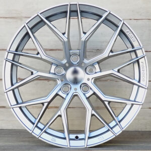 AMZ 0340 HB Hyper black ET35 CB66.6 ID7319