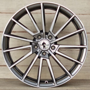 AMZ 0374 HBWP Hyper black ET45 CB57.1 ID6362