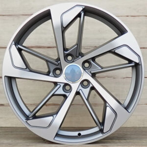 15187 MattGP Mat dark gray ET28 CB66.6 ID3955