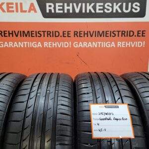 #2154017 Goodride ZuperEco