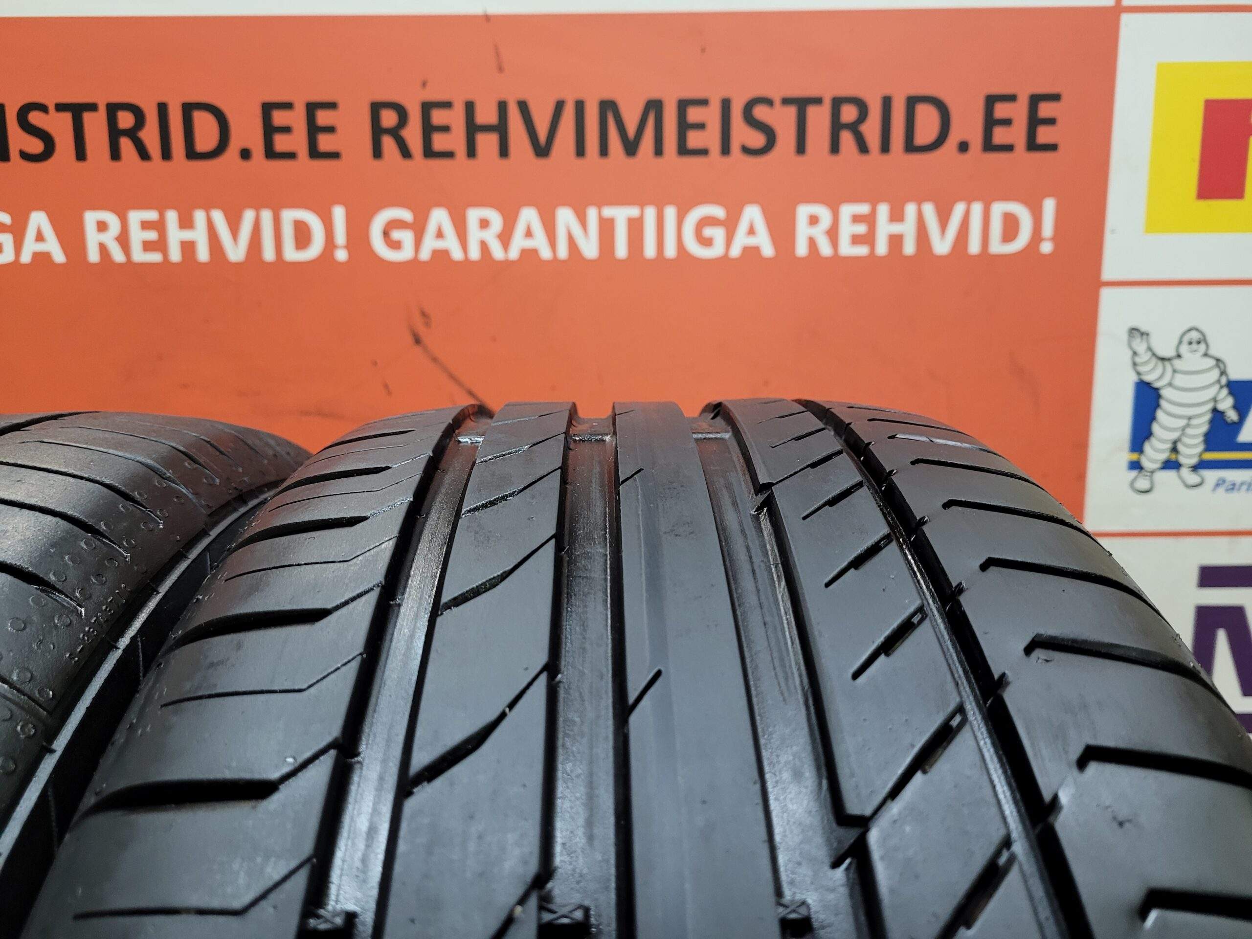 #2255017 Continental ContiSportContact - Image 2