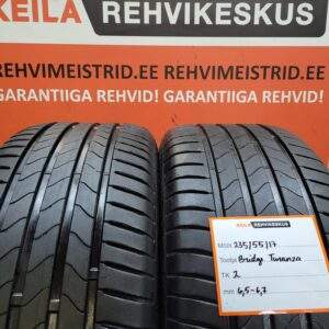 #2355517 Bridgestone Turanza