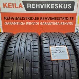 #2353520 Hankook VentusS1Evo 3