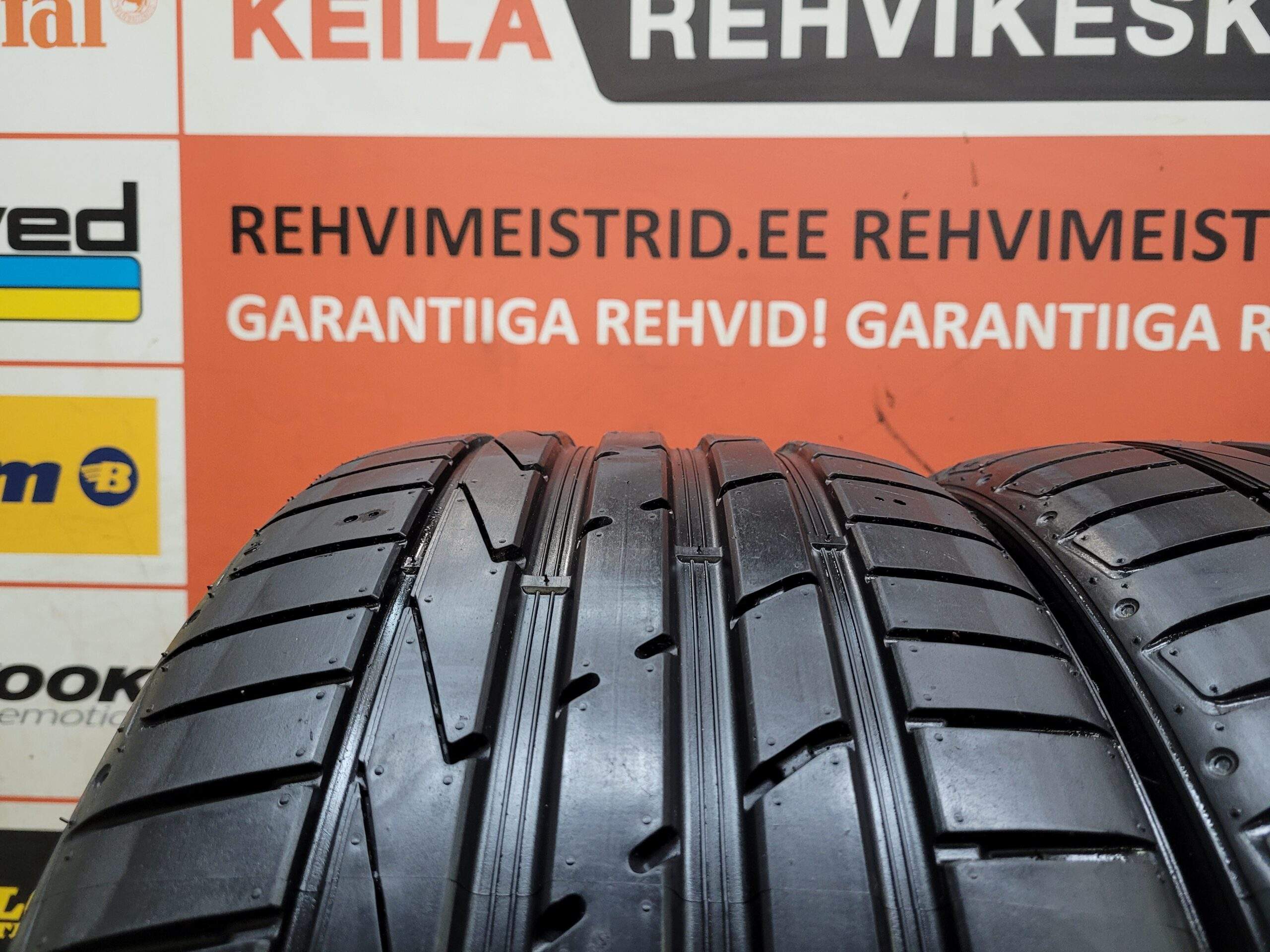 #2353520 Hankook VentusS1Evo 2 - Image 2