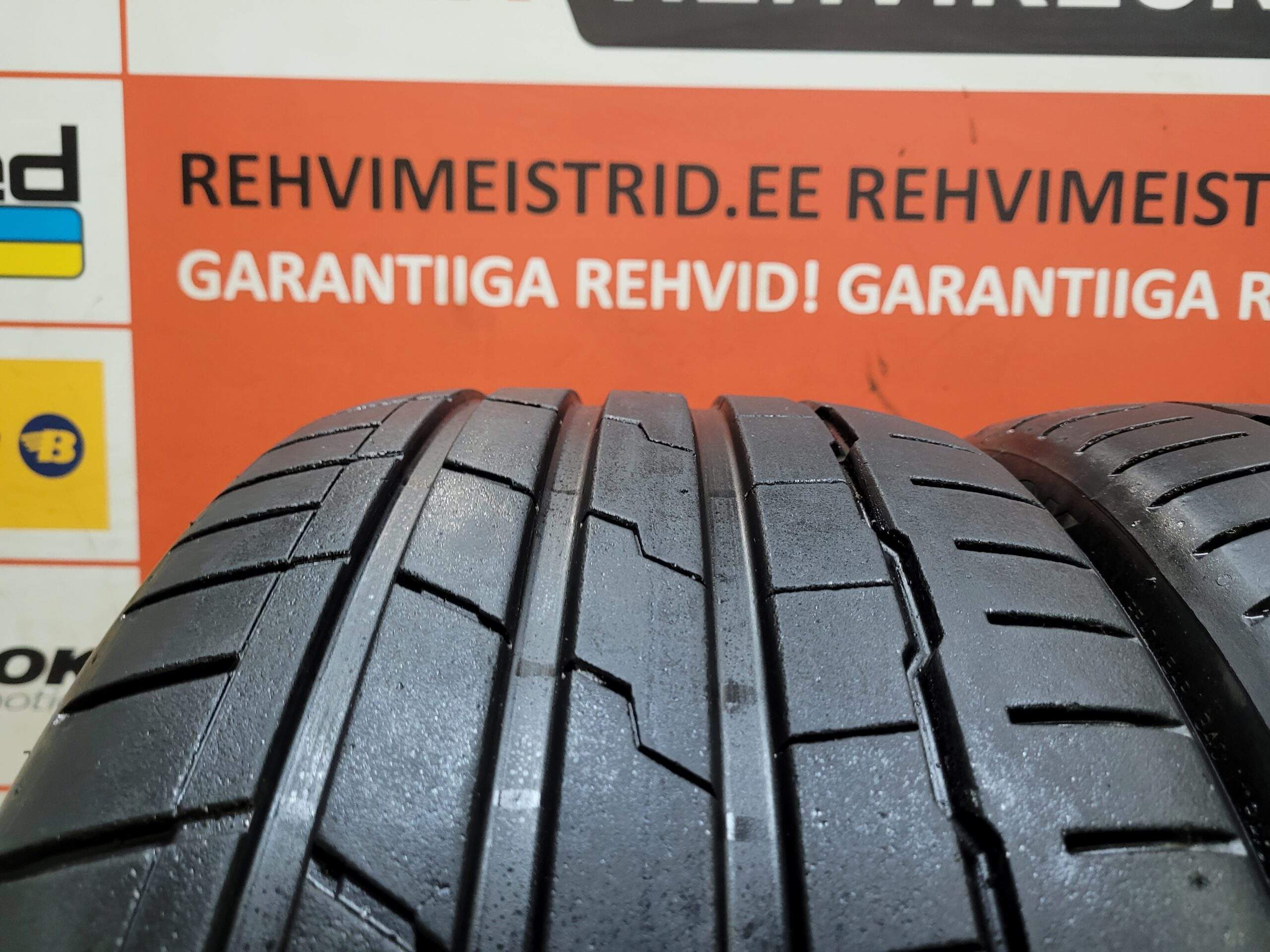 #2354019 Hankook VentusS1Evo 3 - Image 2