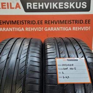 #2354518 Continental ContiSportContact 5