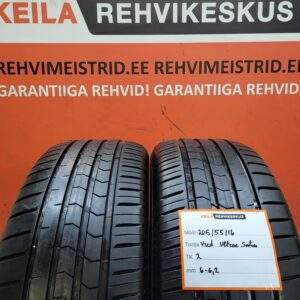 #2055516 Vredestein Ultrac Satin