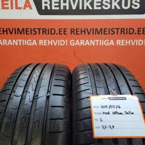 #2055516 Vredestein Ultrac Satin