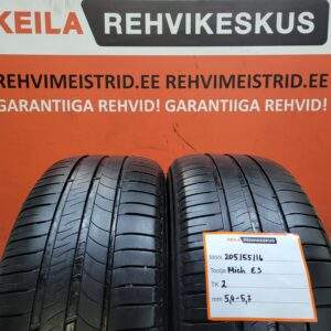 #2055516 Michelin Energy Saver