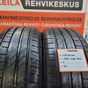 #2354520 Pirelli Scorpion Verde