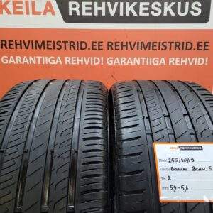 #2554019 Barum Bravuris 5