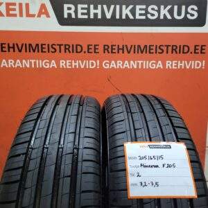 #2056515 Minerva F 205