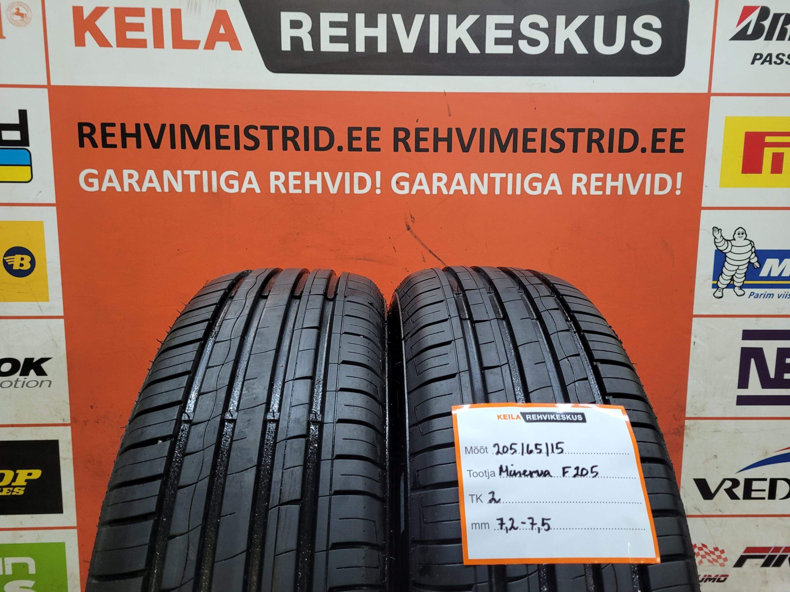 #2056515 Minerva F 205