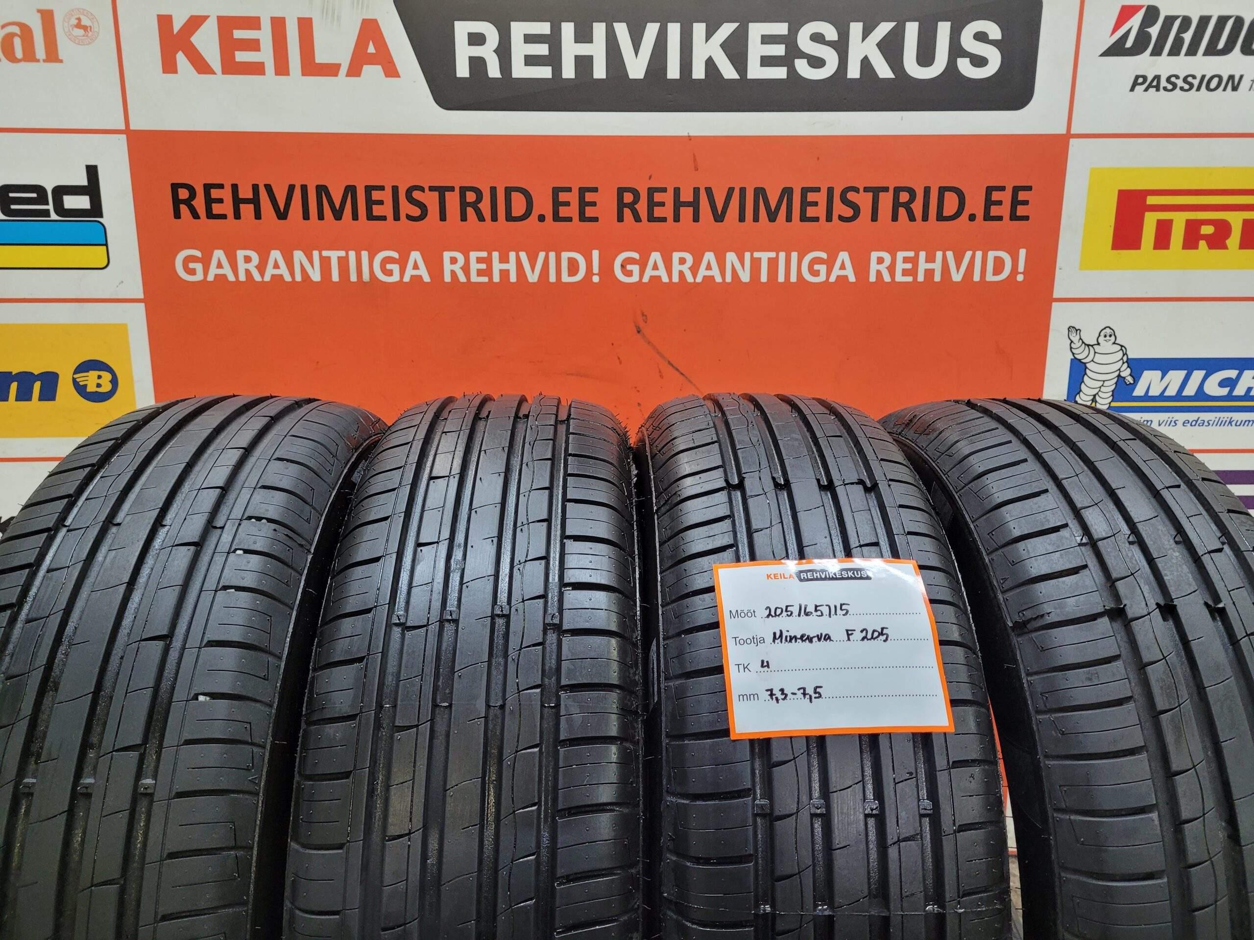 #2056515 Minerva F 205