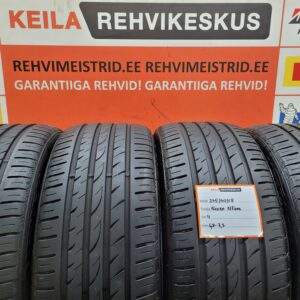 #2454018 Nexen Nfera