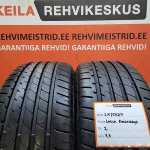 #2155517 Lassa Driveways