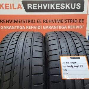 #2454020 Goodyear Eagle F1