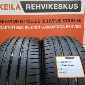 #2553519 Pirelli Pzero