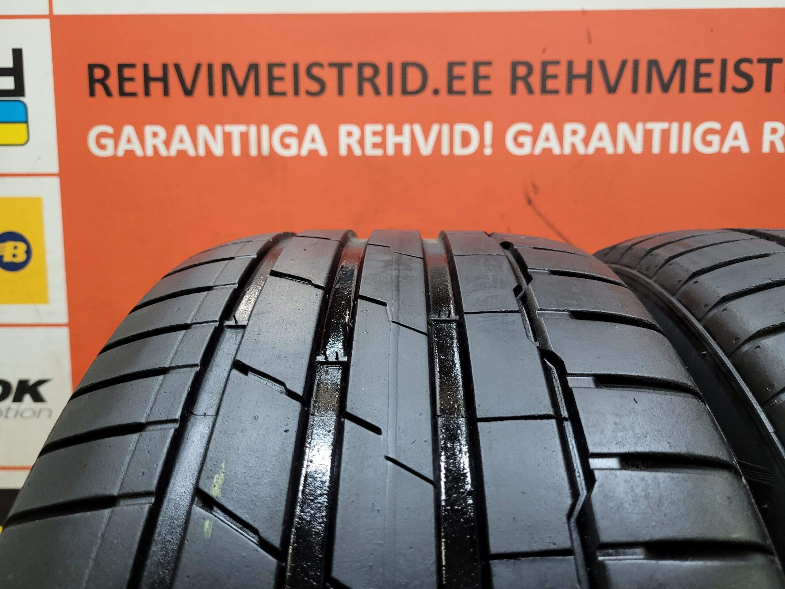 #2354018 Hankook VentusS1Evo 3 - Image 2