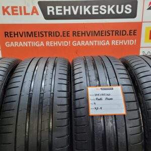 #2453520 Pirelli Pzero