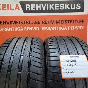 #2454518 Bridgestone Turanza