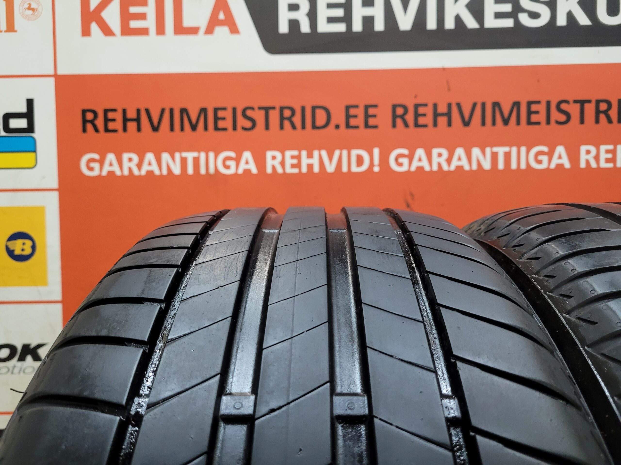 #2454518 Bridgestone Turanza - Image 2