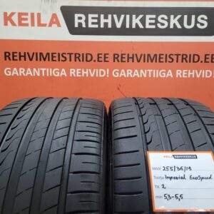 #2553519 Minerva Ecospeed