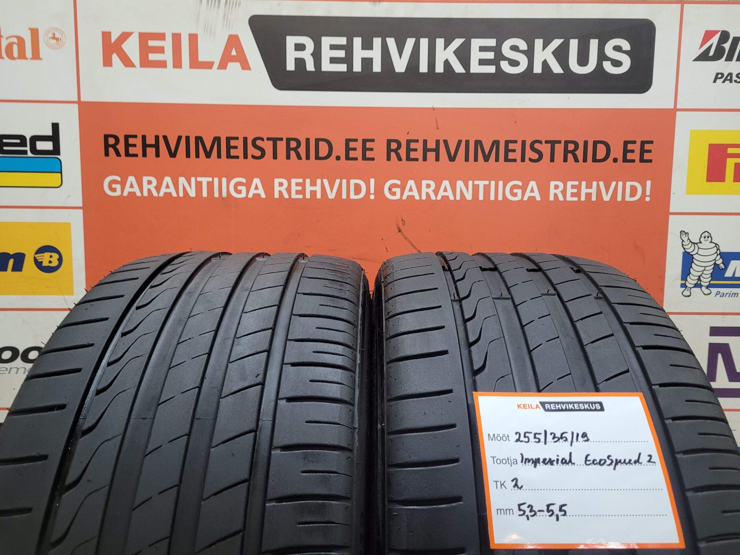 #2553519 Minerva Ecospeed