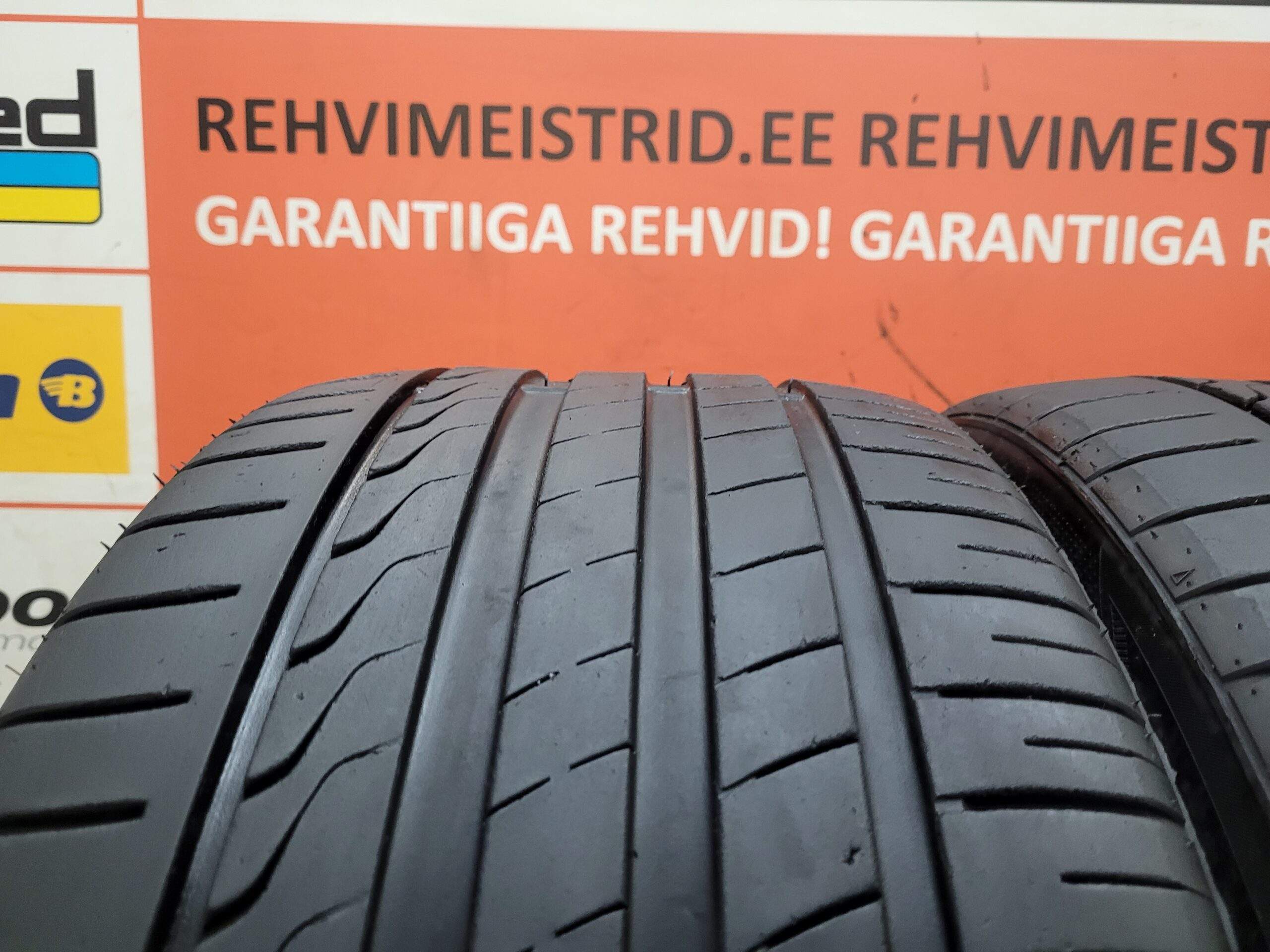 #2553519 Minerva Ecospeed - Image 2