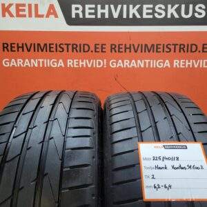 #2254018 Hankook VentusS1Evo 2