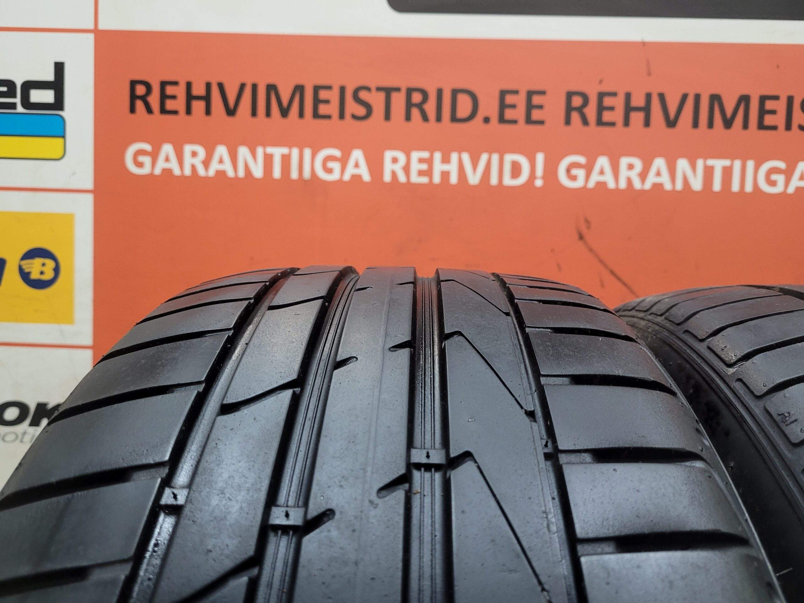 #2254018 Hankook VentusS1Evo 2 - Image 2