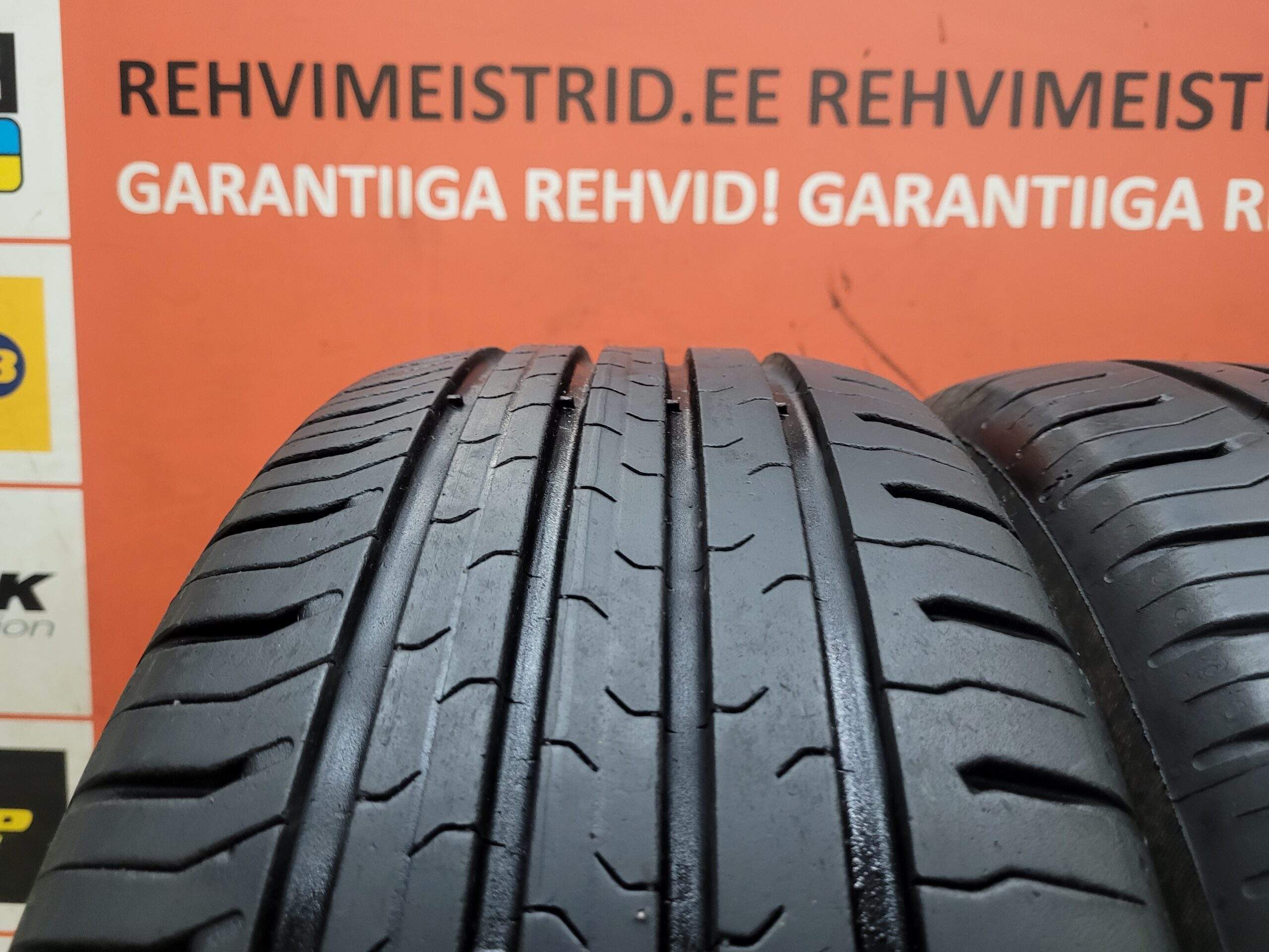 #2055516 Continental ContiEcoContact 5 - Image 2