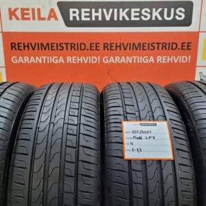 #2255017 Pirelli Cinturato P7