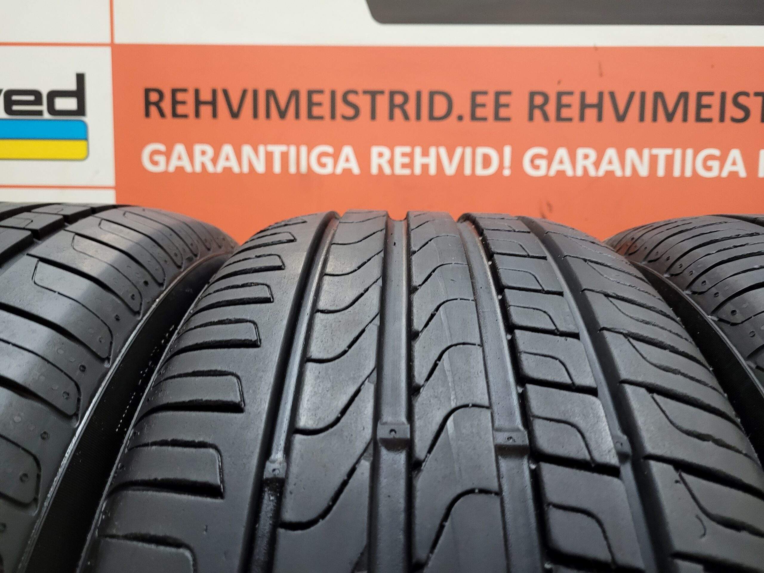 #2255017 Pirelli Cinturato P7 - Image 2