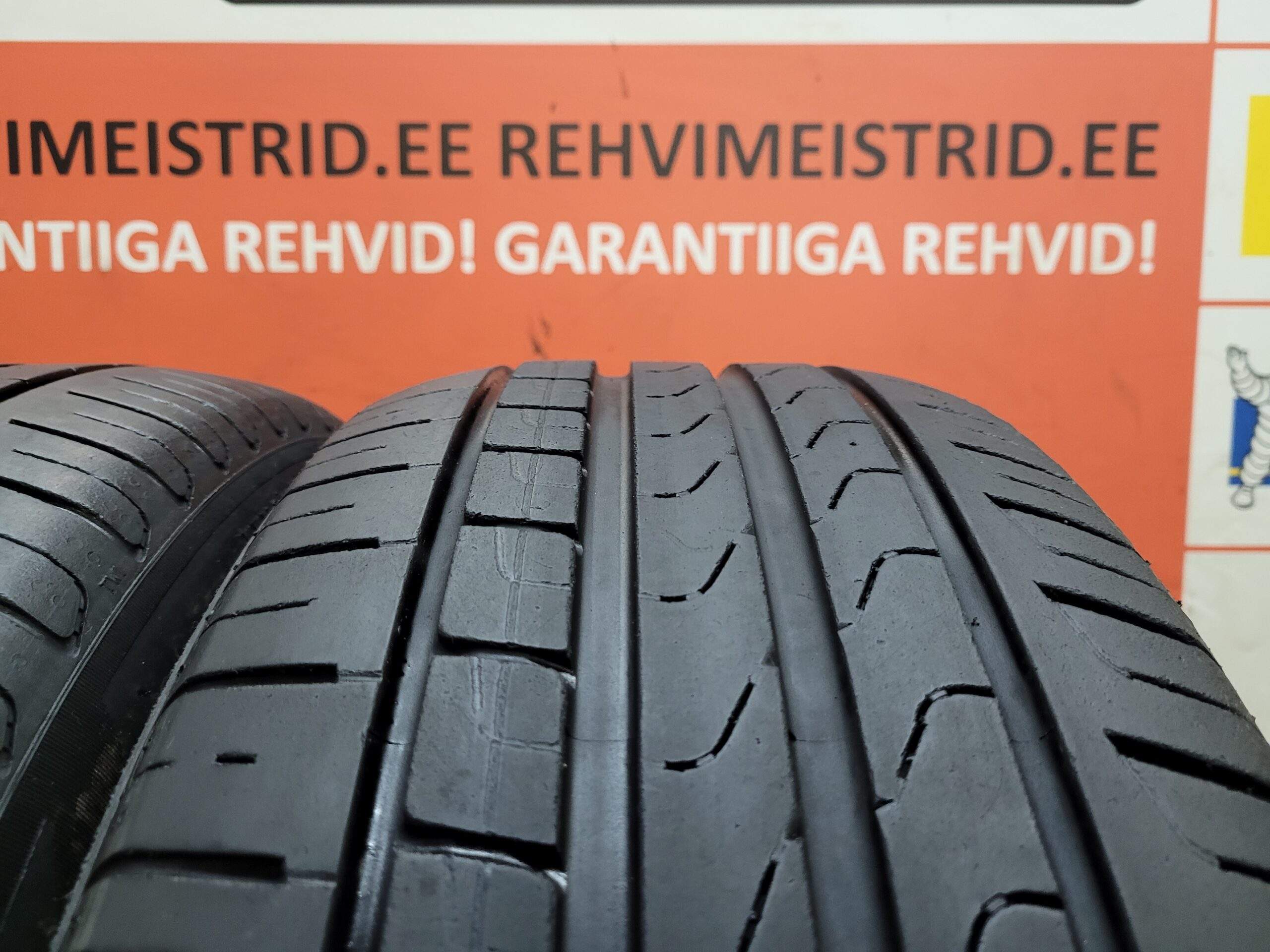 #2255017 Pirelli Cinturato P7 - Image 2