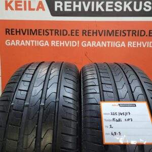 #2254517 Pirelli Cinturato P7