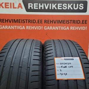 #2254517 Pirelli Cinturato P7