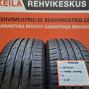 #2254517 Kumho Ecowing