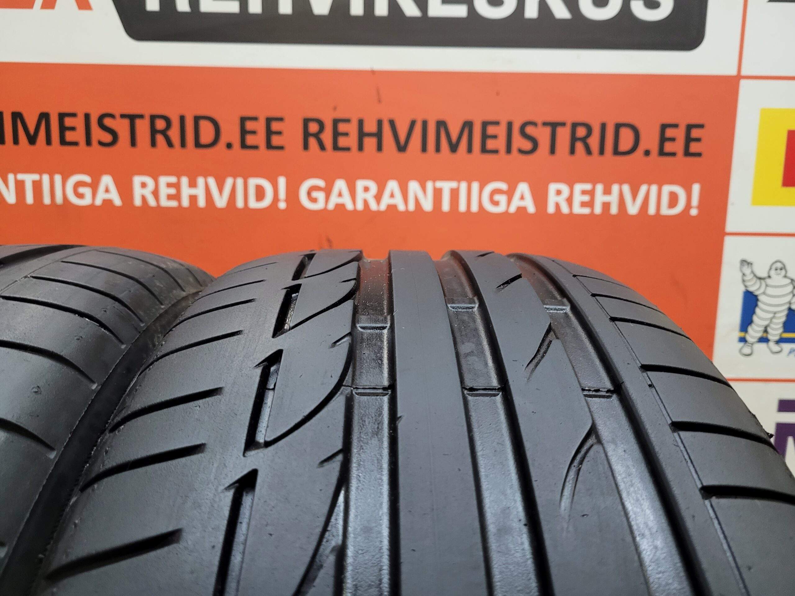 #2454519 Bridgestone Potenza - Image 2